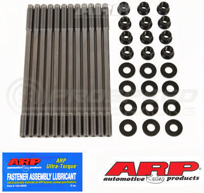 ARP 2000 Head Stud Kit - Subaru Impreza 99-08/Liberty 99-09/Forester 98-08 (Phase 2 2.0/2.5) 260-4702
