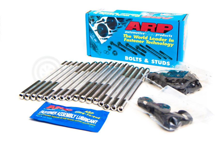 ARP Custom Age 625+ Head Studs suit Subaru WRX and STI EJ20/EJ25 260-4704