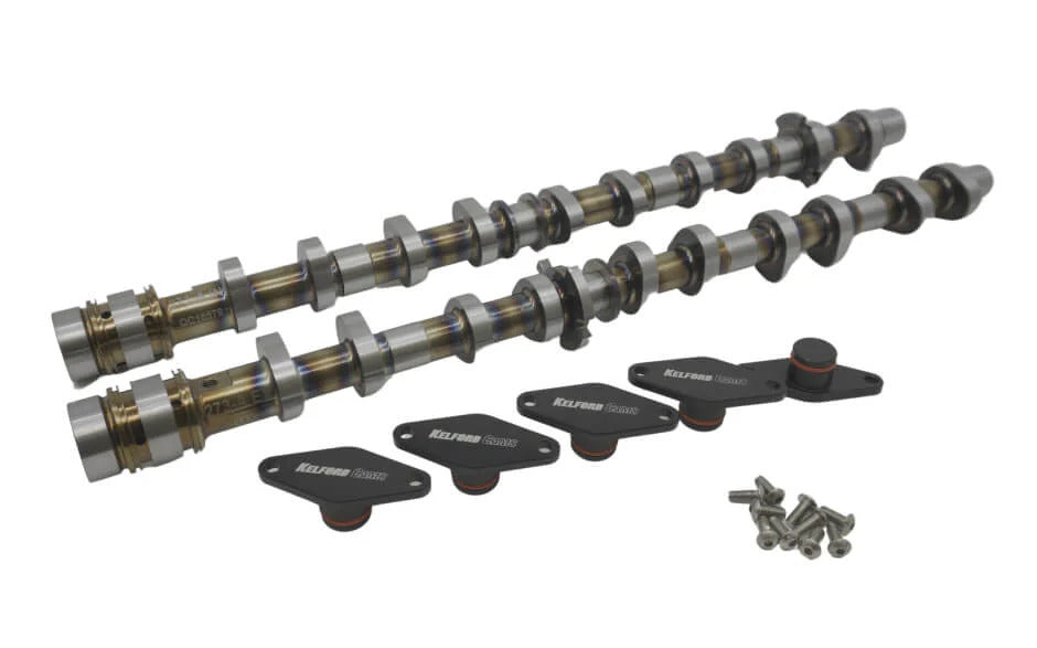 Kelford Performance Camshafts