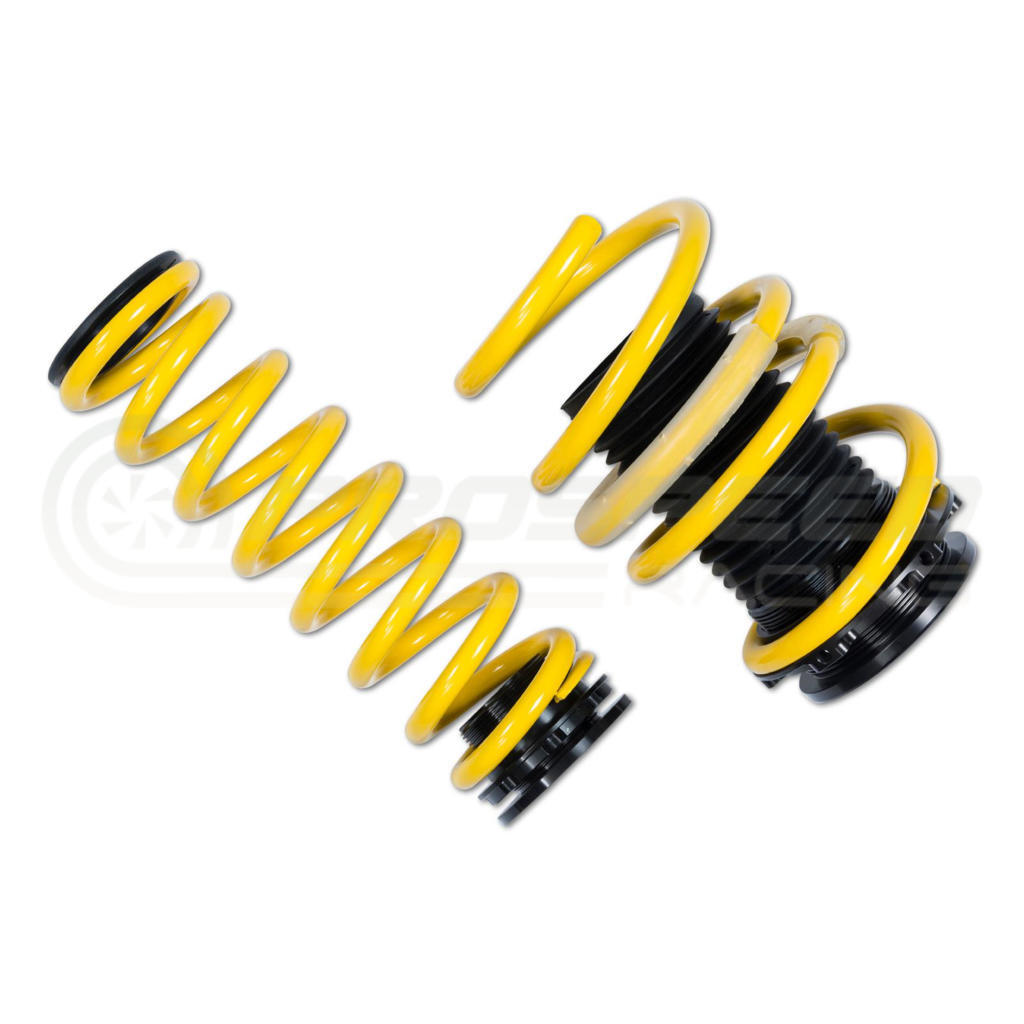 ST Suspension High Adjustable Lowering Spring Kit