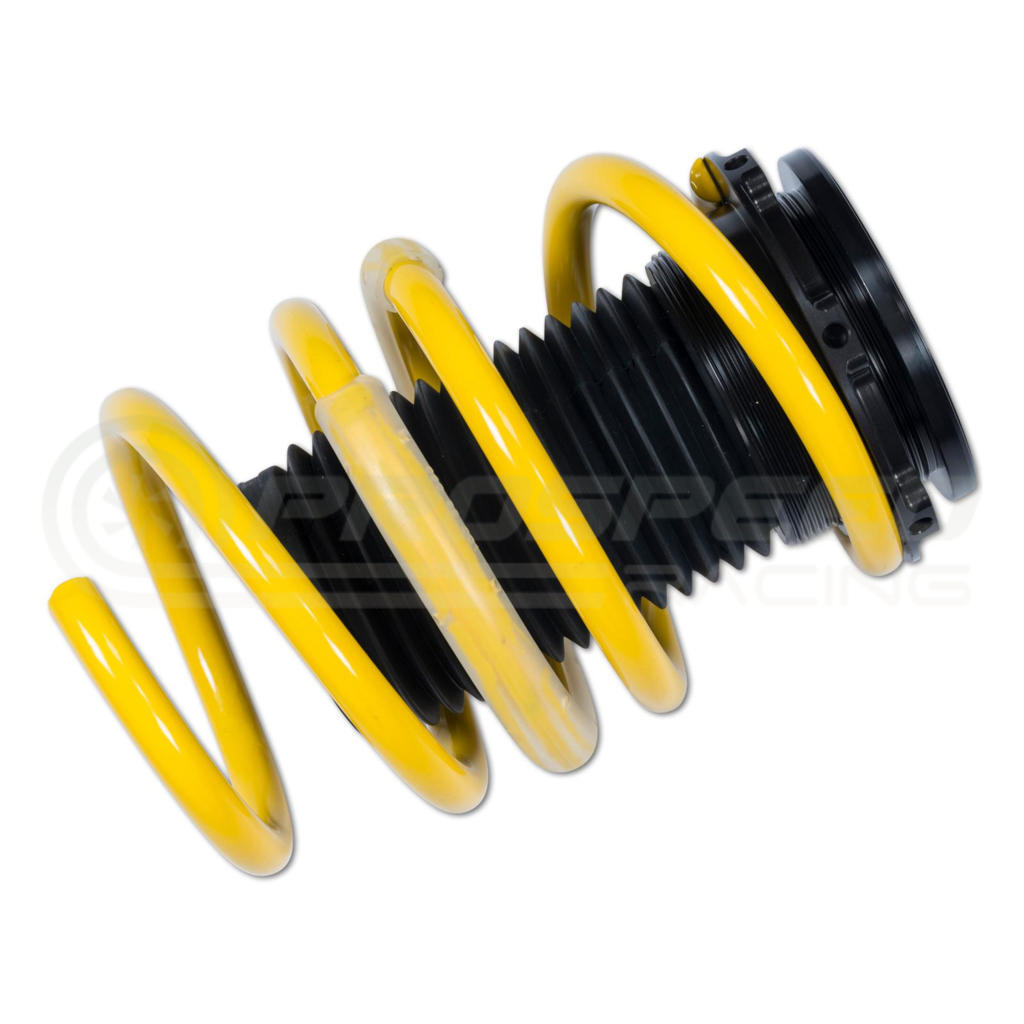 ST Suspension High Adjustable Lowering Spring Kit