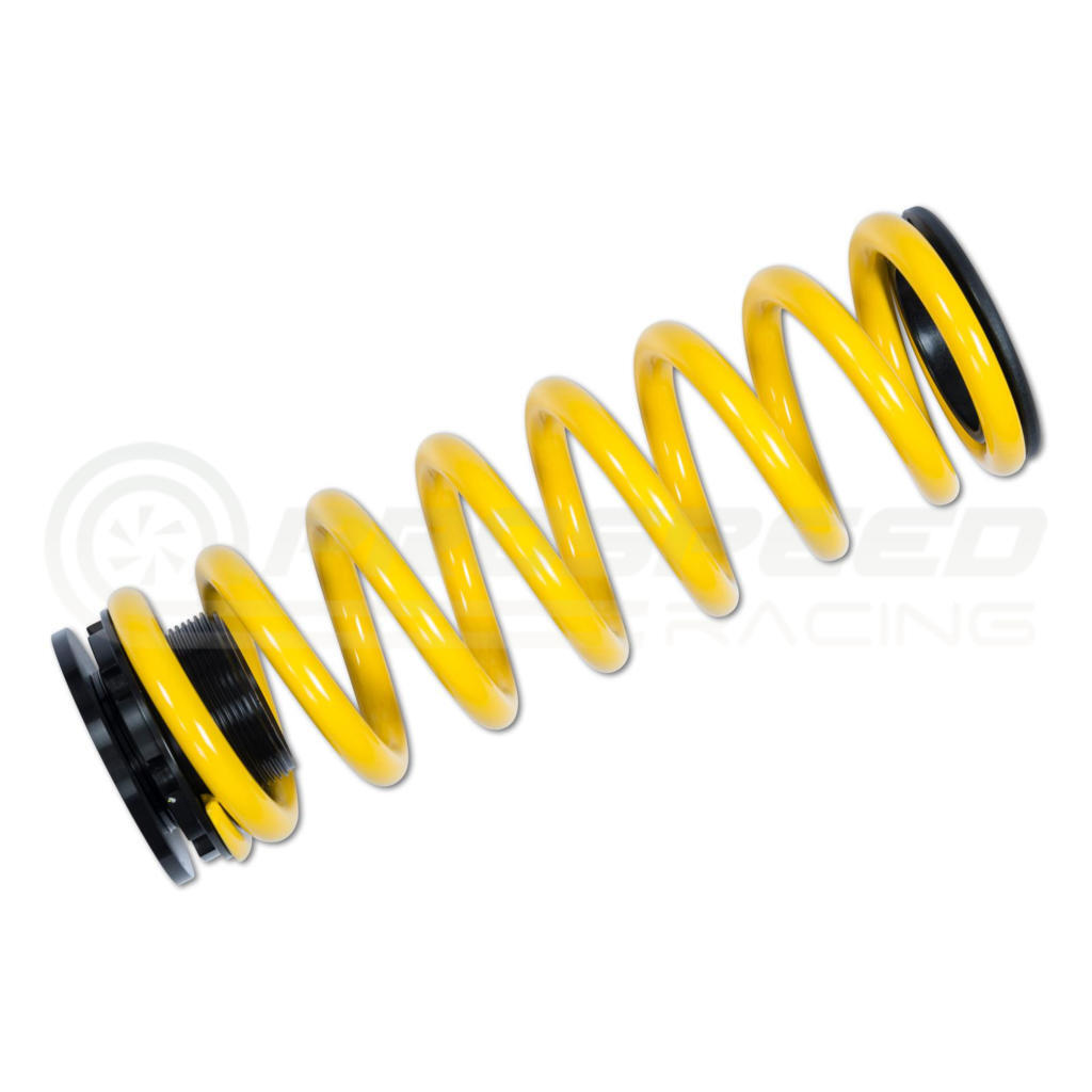 ST Suspension High Adjustable Lowering Spring Kit