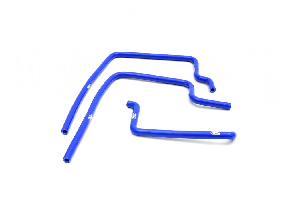 Roger Clark Motorsport by Samco Ancillary Hose Kit