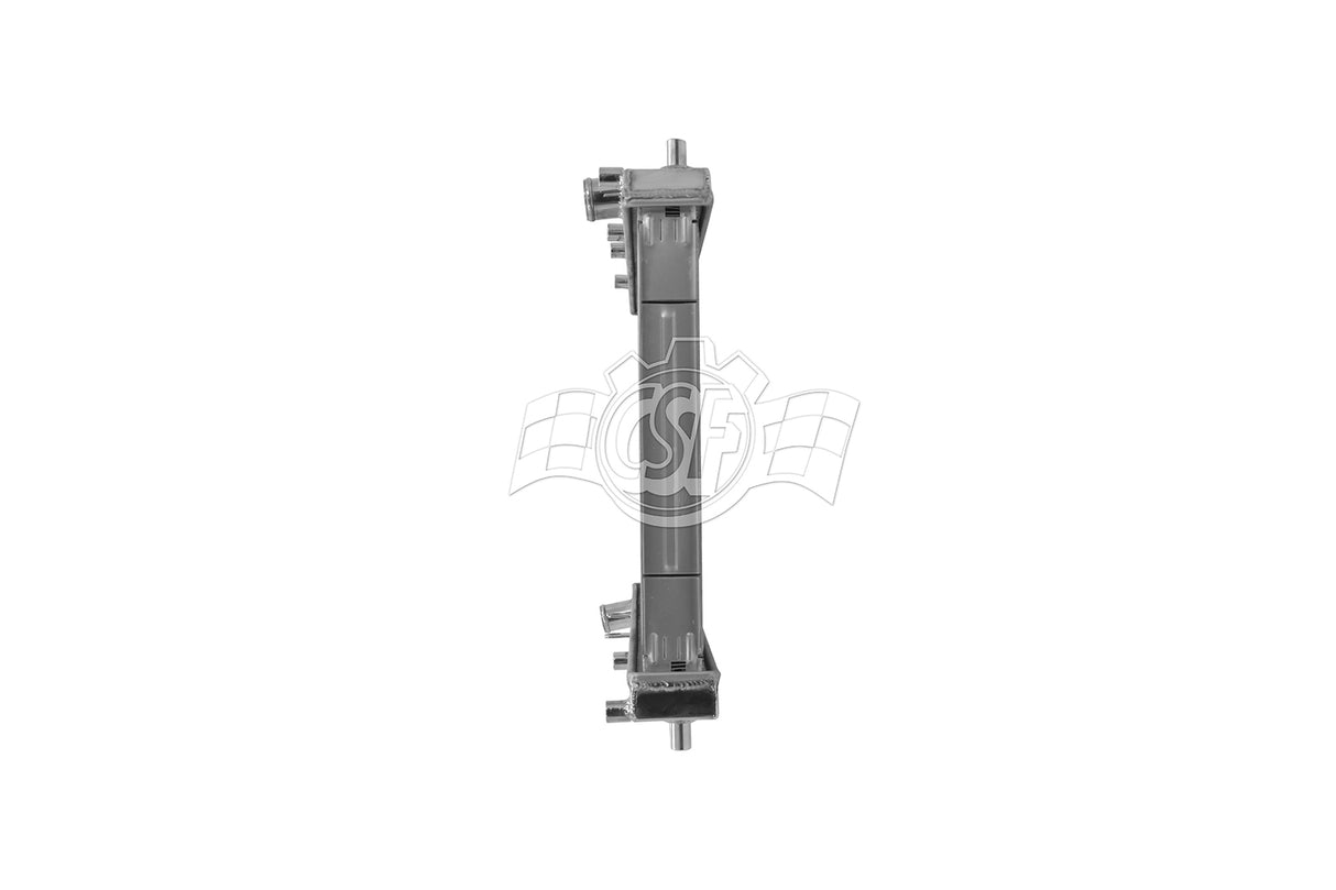 CSF Racing 2-Row 42mm Race Spec Aluminium Radiator