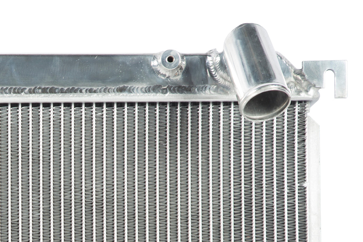 CSF Racing 2-Row 52mm Race Spec Aluminium Radiator