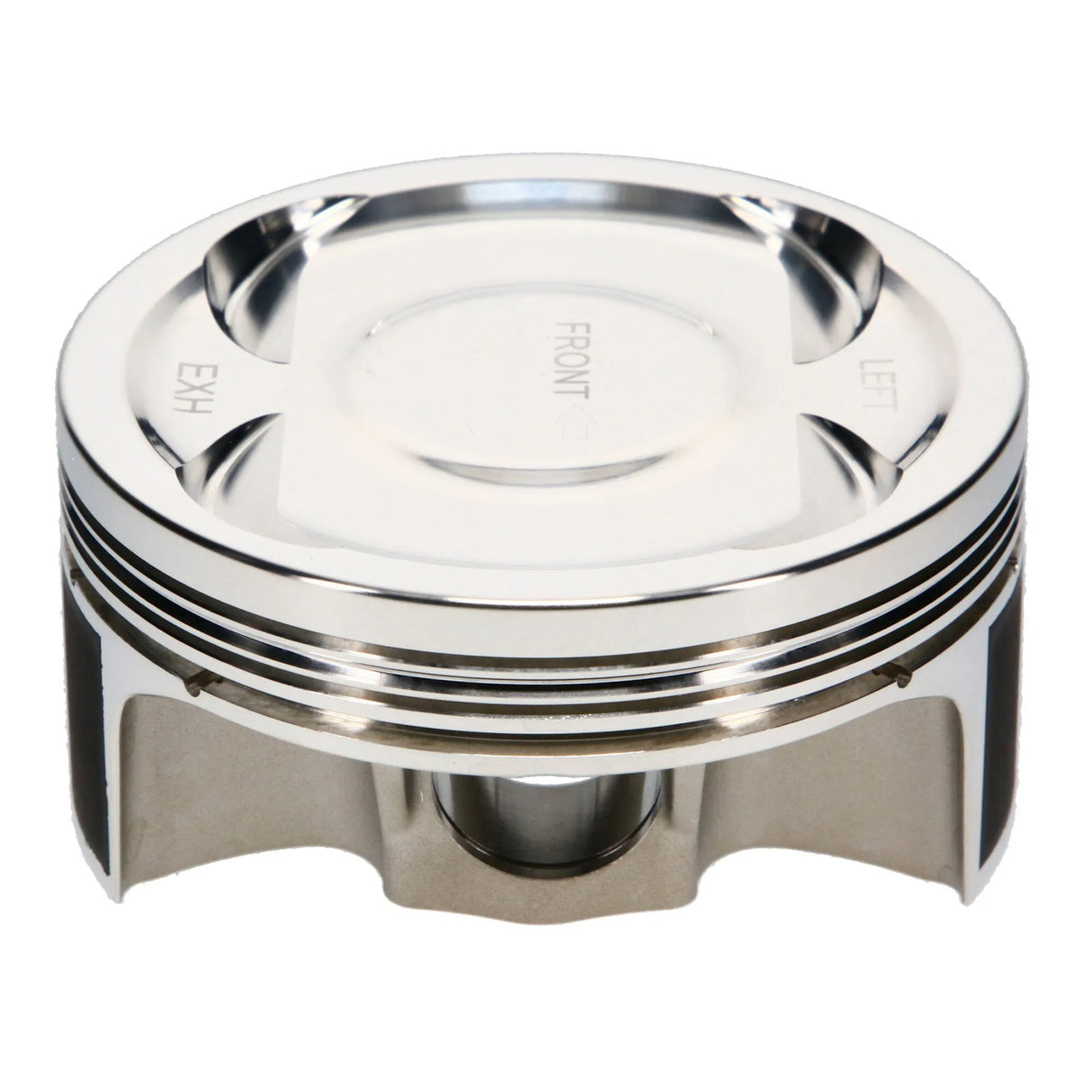 JE Forged Racing Pistons Set of 4 99.75mm