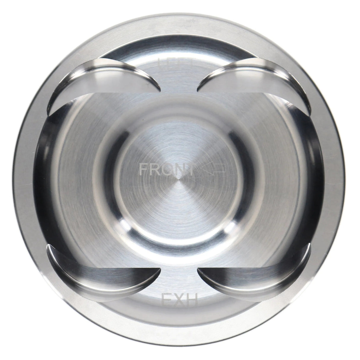 JE Forged Racing Pistons Set of 4 99.75mm