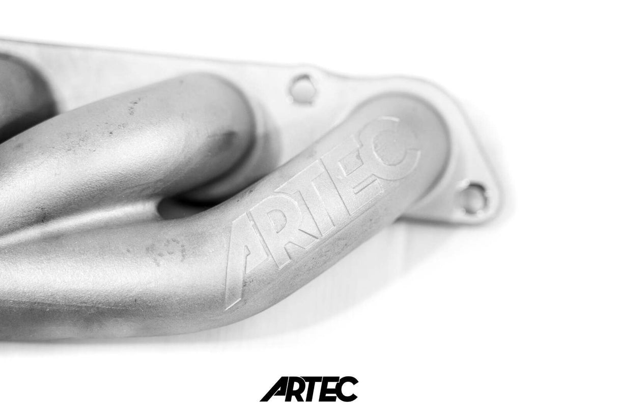 Artec V-Band Turbo Exhaust Manifold