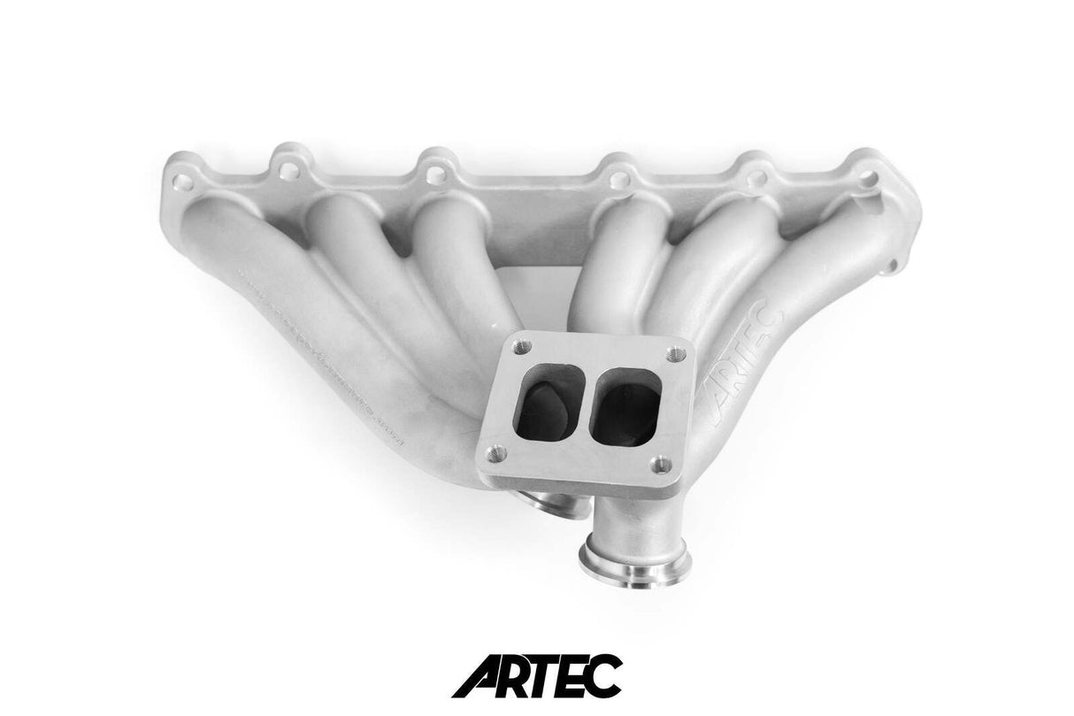 Artec T4 Turbo Exhaust Manifold