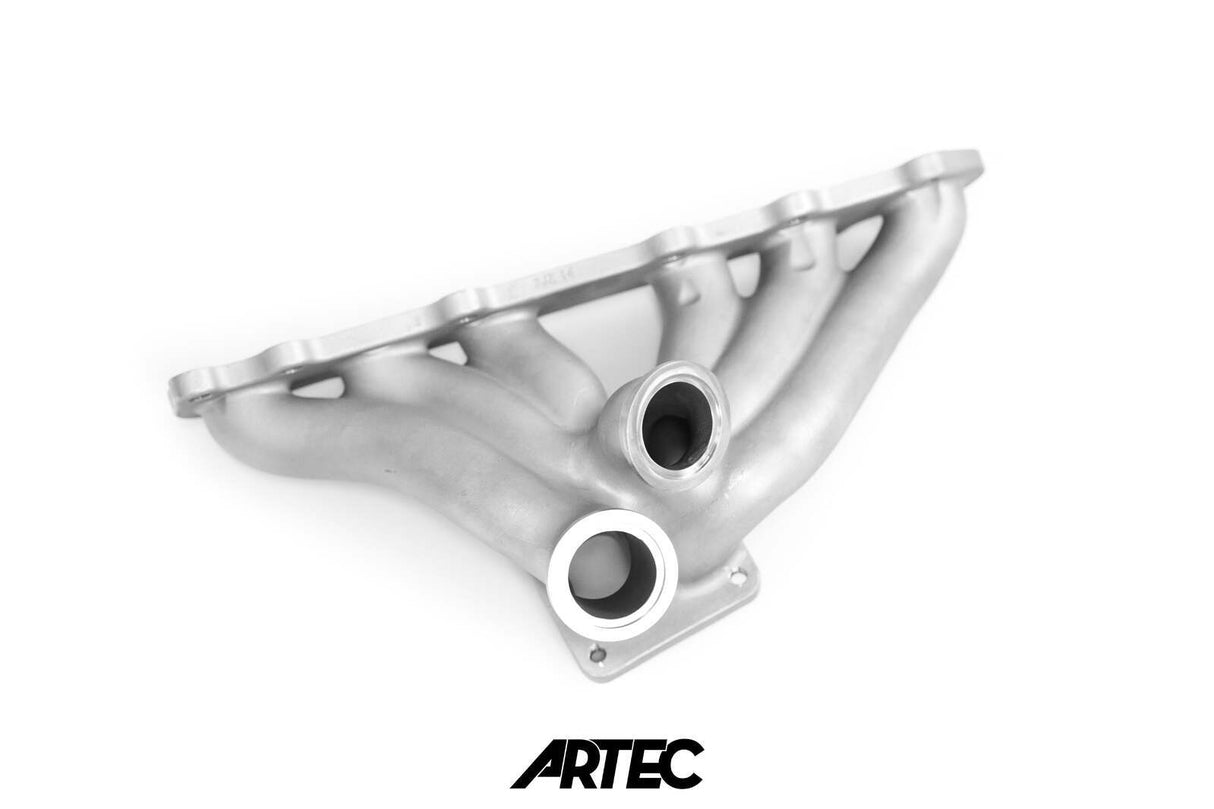 Artec T4 Turbo Exhaust Manifold