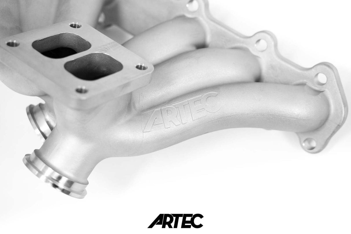 Artec T4 Turbo Exhaust Manifold