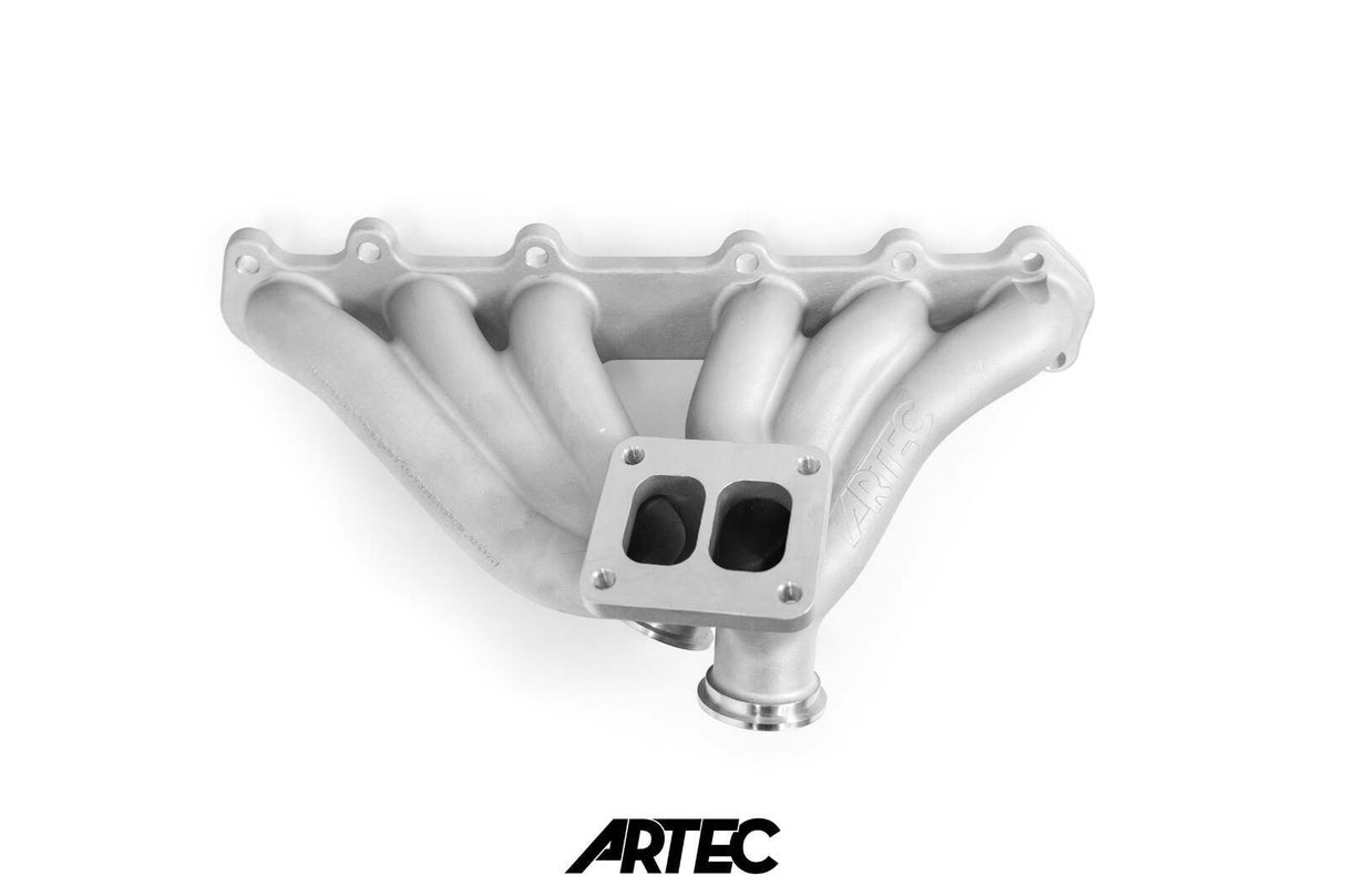 Artec T4 Turbo Exhaust Manifold