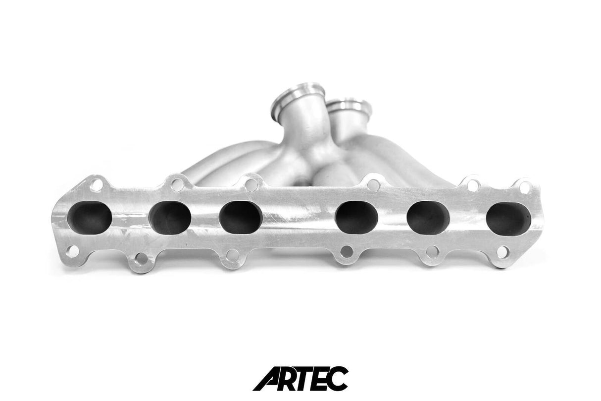 Artec T4 Turbo Exhaust Manifold