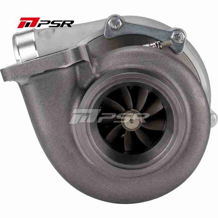 Pulsar 6862G/G35-1050 Dual Ball Bearing Turbo External Wastegate