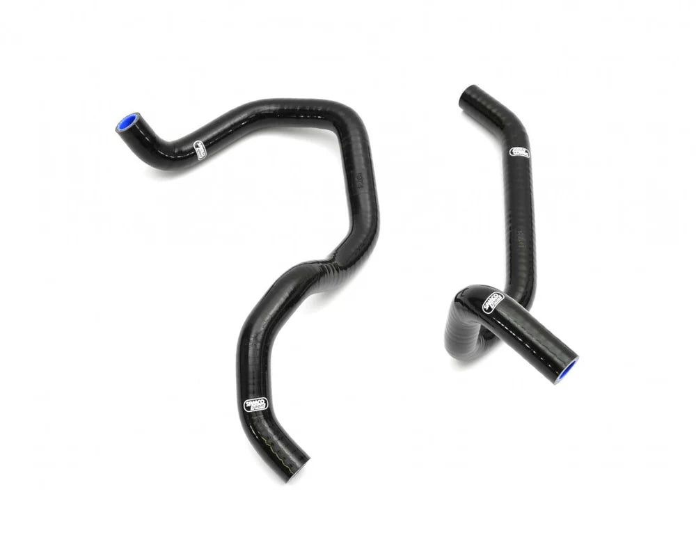 Roger Clark Motorsport by Samco Ancillary Hose Kit