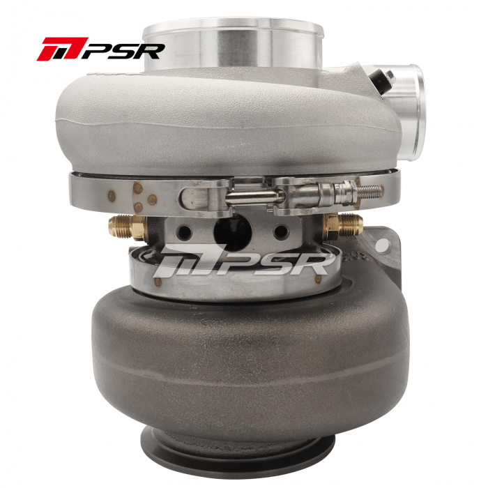 Pulsar 6270G/G40-900 Dual Ball Bearing Turbo External Wastegate