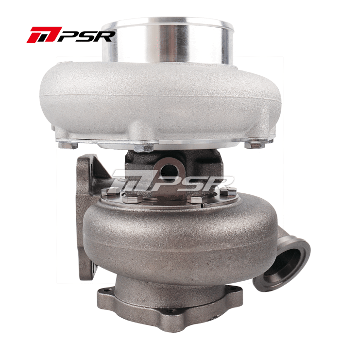 Pulsar GTX3584RS Gen2 External Wastegate Turbo Kit