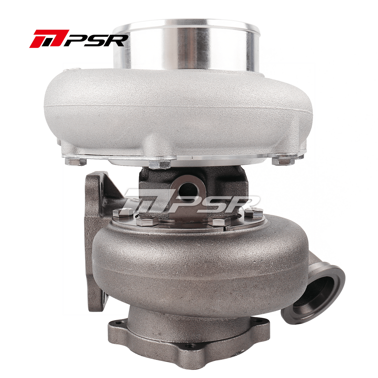 Pulsar GTX3582 Gen2 External Wastegate Turbo Kit