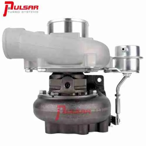 Pulsar GT2871R Gen2 Dual Ball Bearing Turbo Internal Wastegate