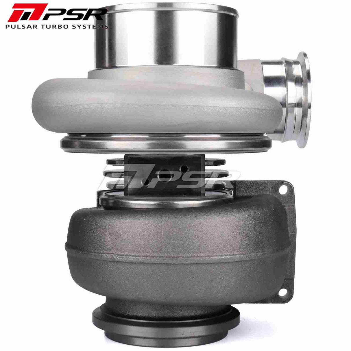 Pulsar 498D Dual Ball Bearing Turbo - 109/99mm Turbine Wheel