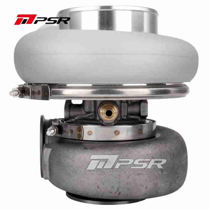 Pulsar 7975G/G42-1450 Dual Ball Bearing Turbo External Wastegate