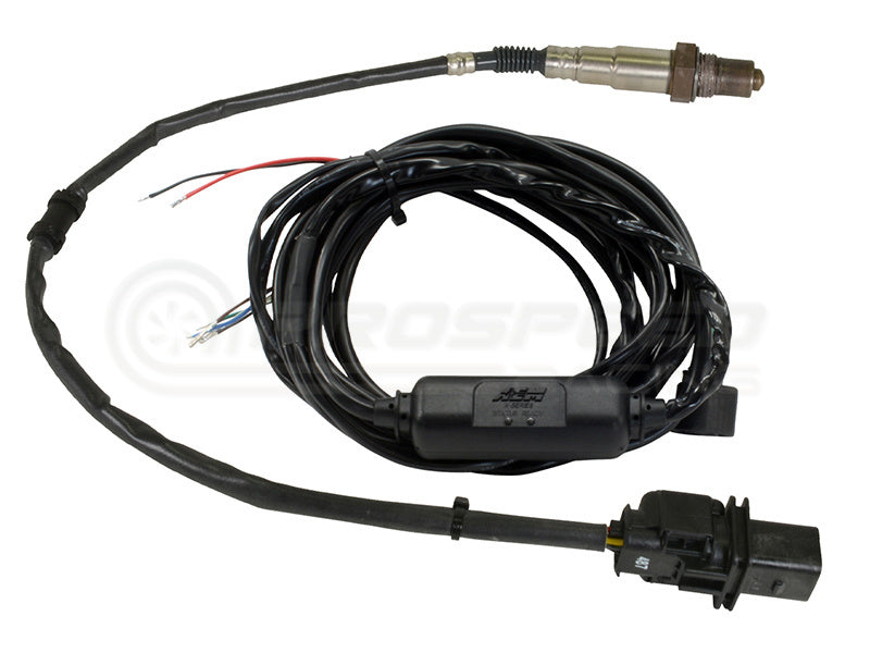 AEM X-Series Inline Wideband UEGO AFR Controller 30-0310