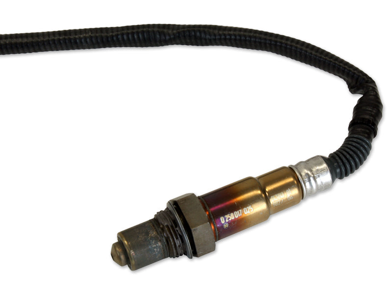 AEM X-Series Wideband UEGO AFR Sensor Controller Gauge with OBDII Connectivity