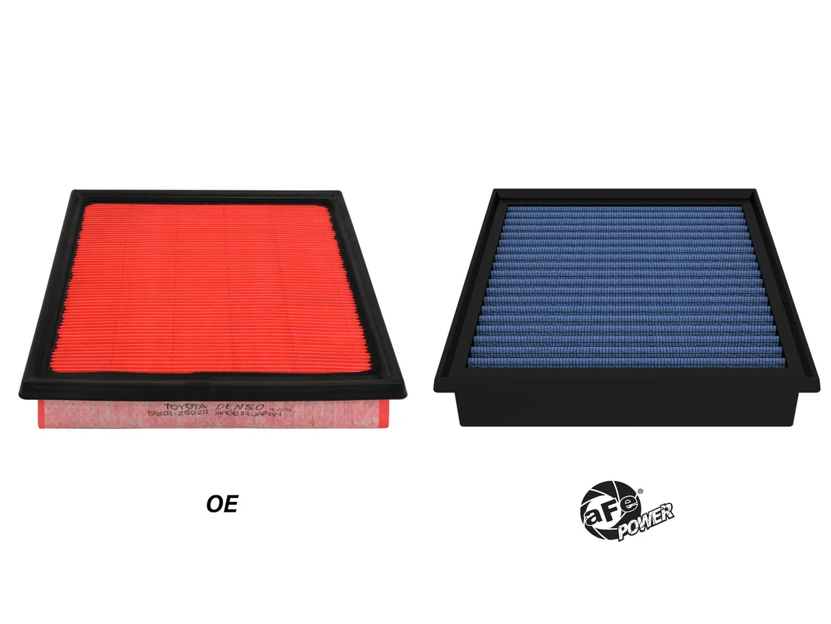 aFe Magnum FLOW Air Filter