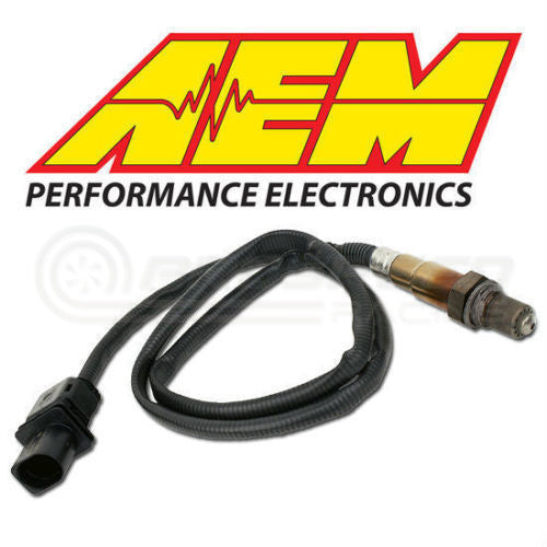 AEM Bosch LSU 4.9 Replacement O2 Sensor 30-2004