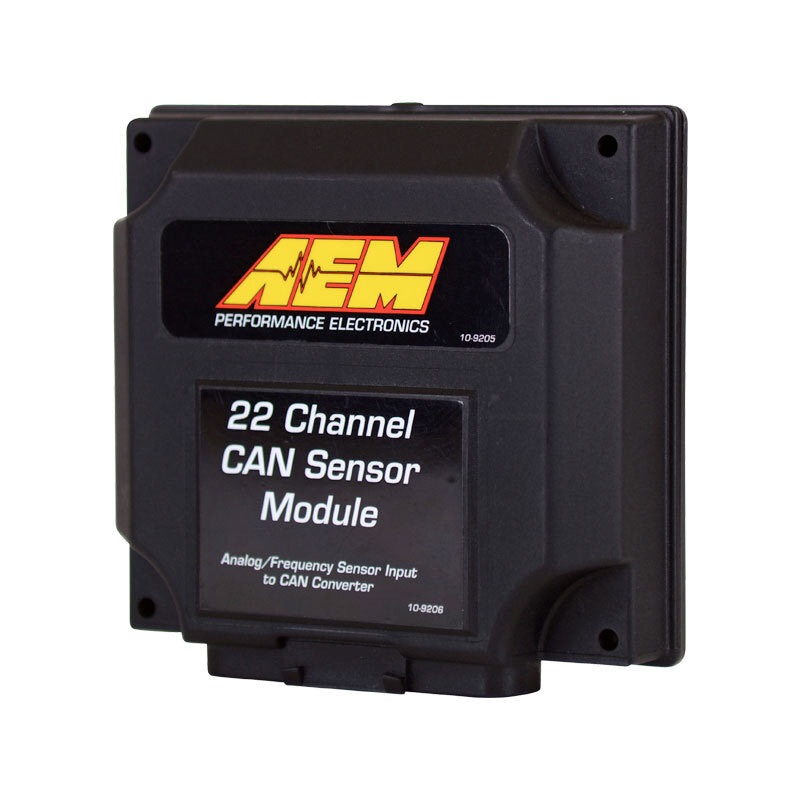AEM 22 Channel CAN Sensor Module