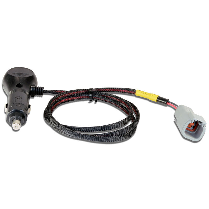 AEM CD Carbon 12V AEMnet Power Cable