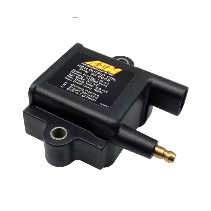 AEM High Output IGBT Inductive "Dumb" Coil