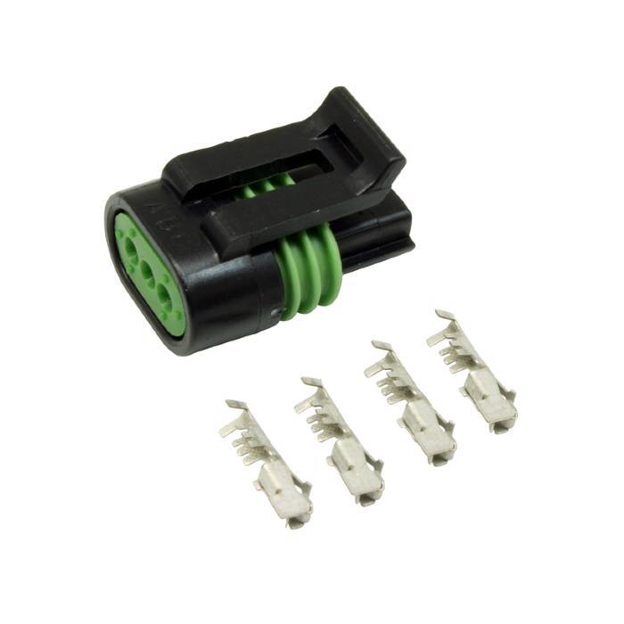 AEM High Output IGBT Inductive "Dumb" Coil