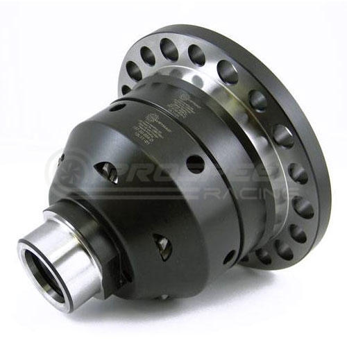 Wavetrac Rear Limited Slip Differential LSD - BMW M3 E46 (w/E92 Flanges) 30-309-165WK | Pro Speed