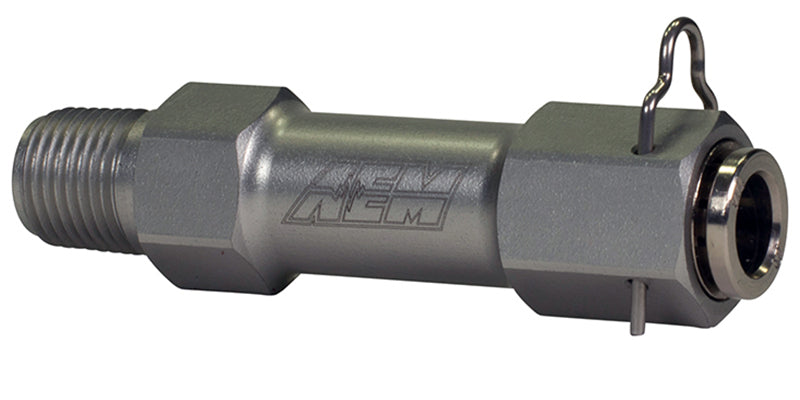 AEM V3 Diesel Water/Methanol Injection Kit w/40psi Controller, No Tank