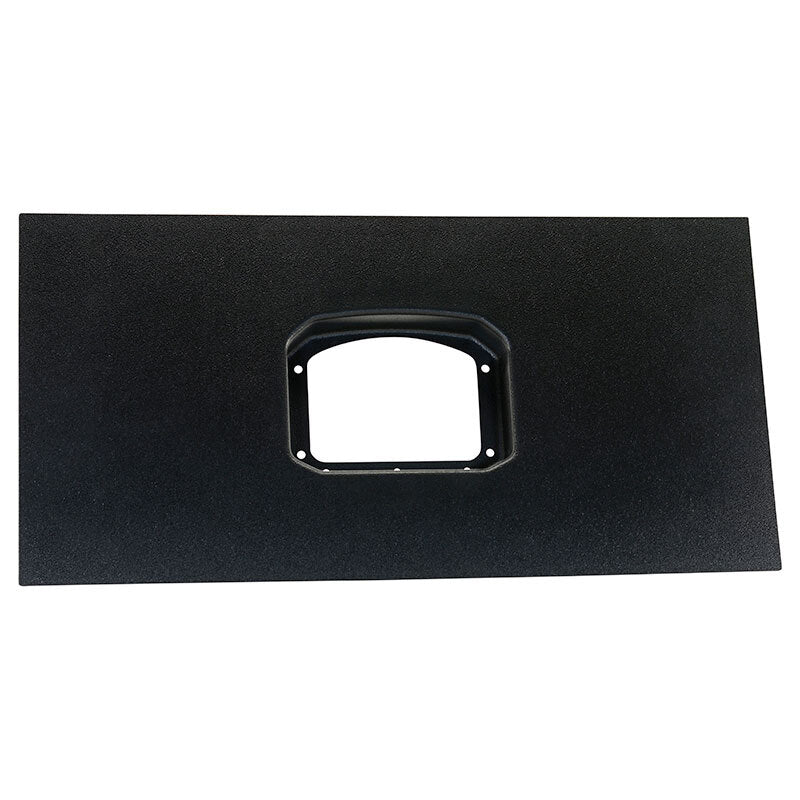 AEM Universal Flush Mount Panel for CD-5 Carbon Digital Dash