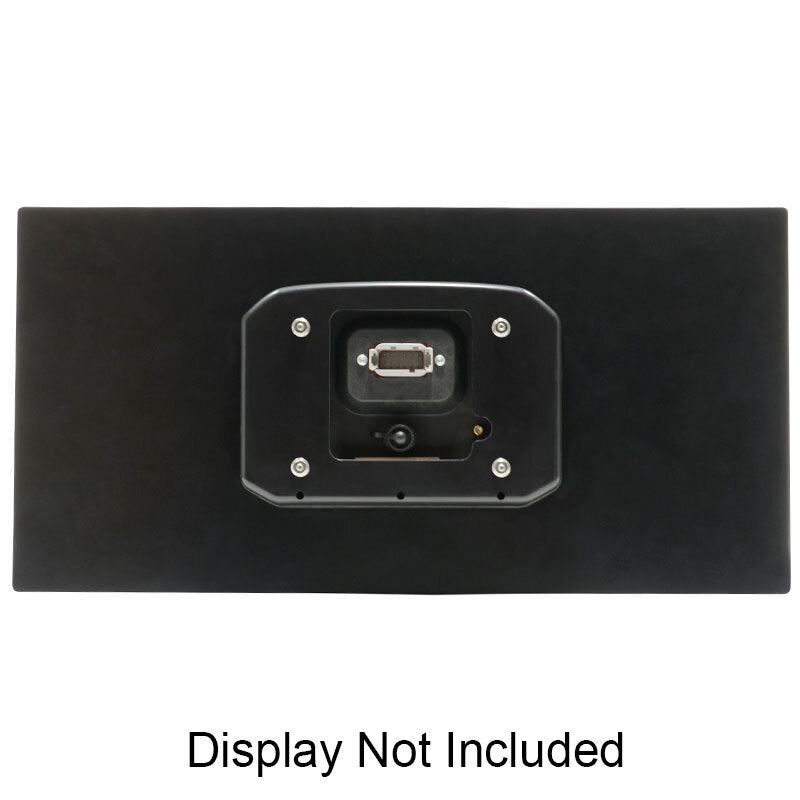 AEM Universal Flush Mount Panel for CD-7 Carbon Digital Dash