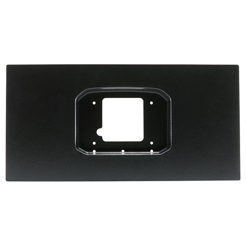 AEM Universal Flush Mount Panel for CD-7 Carbon Digital Dash