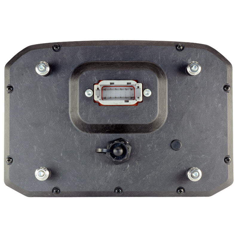 AEM CD-7F Carbon Flat Panel Digital Racing Dash Display