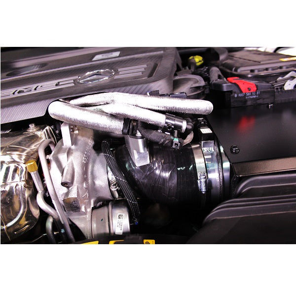 Mishimoto Air Intake Kit
