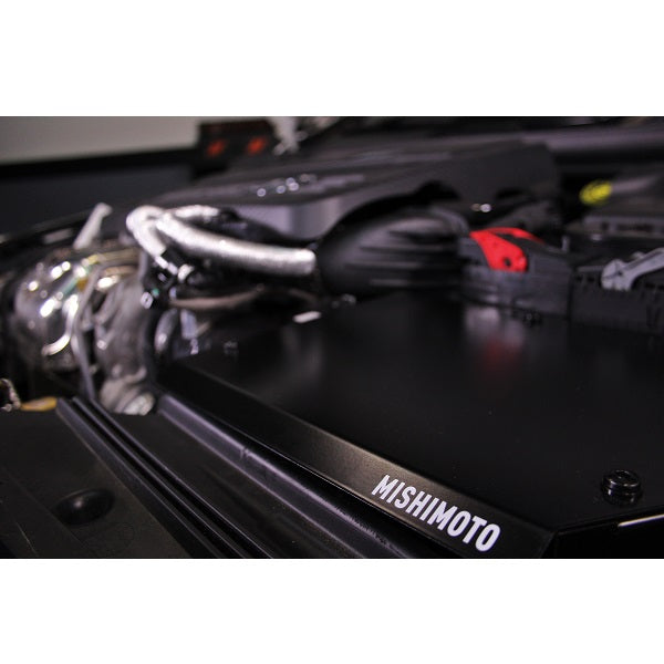Mishimoto Air Intake Kit