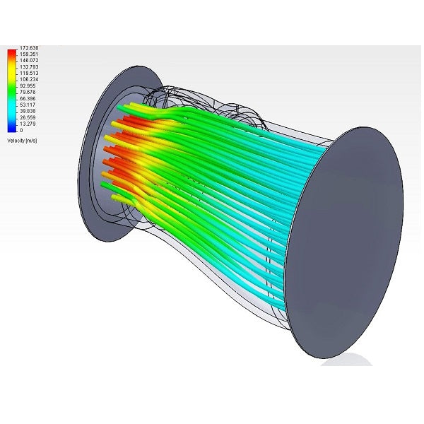Mishimoto Air Intake Kit