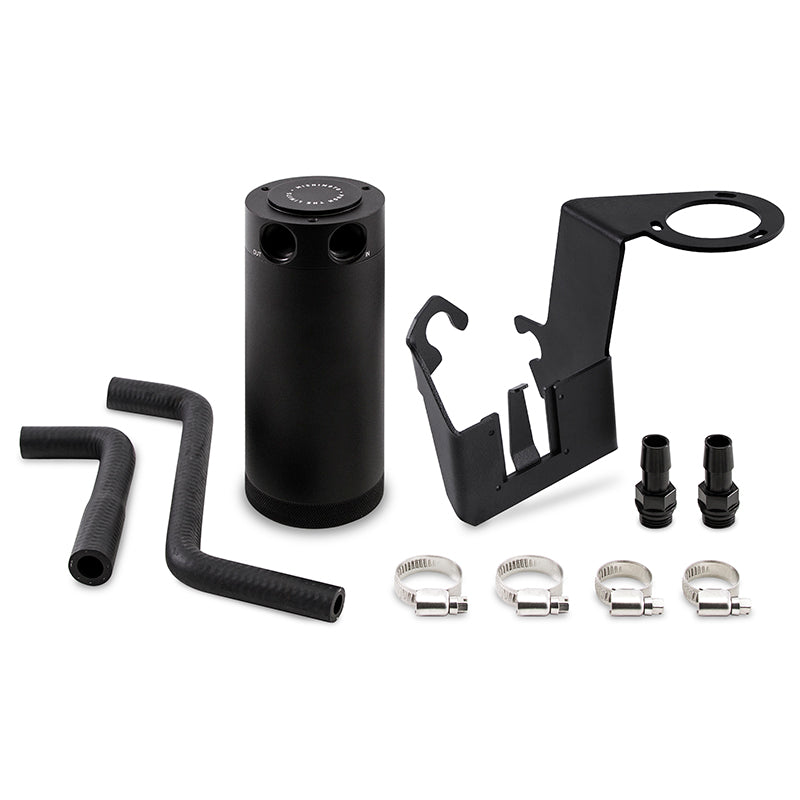 Mishimoto Baffled Oil Catch Can