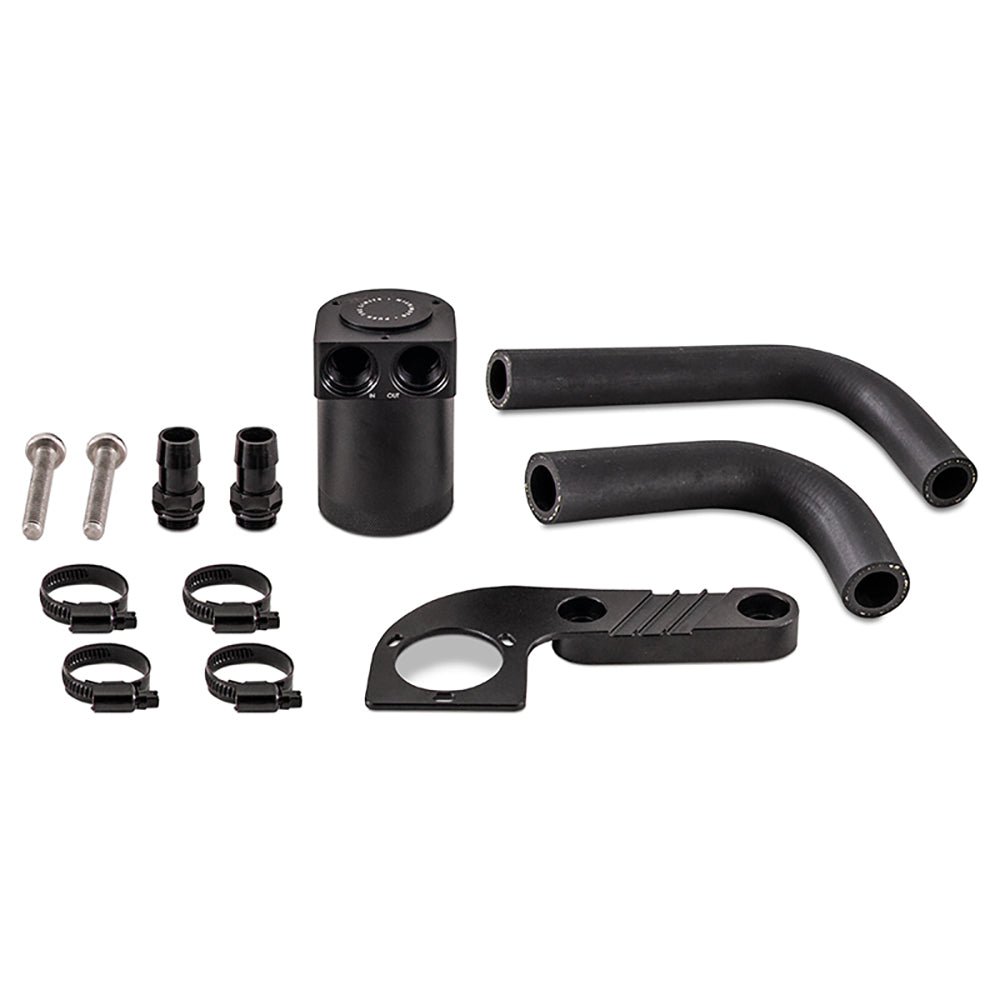 Mishimoto Baffled Oil Catch Can