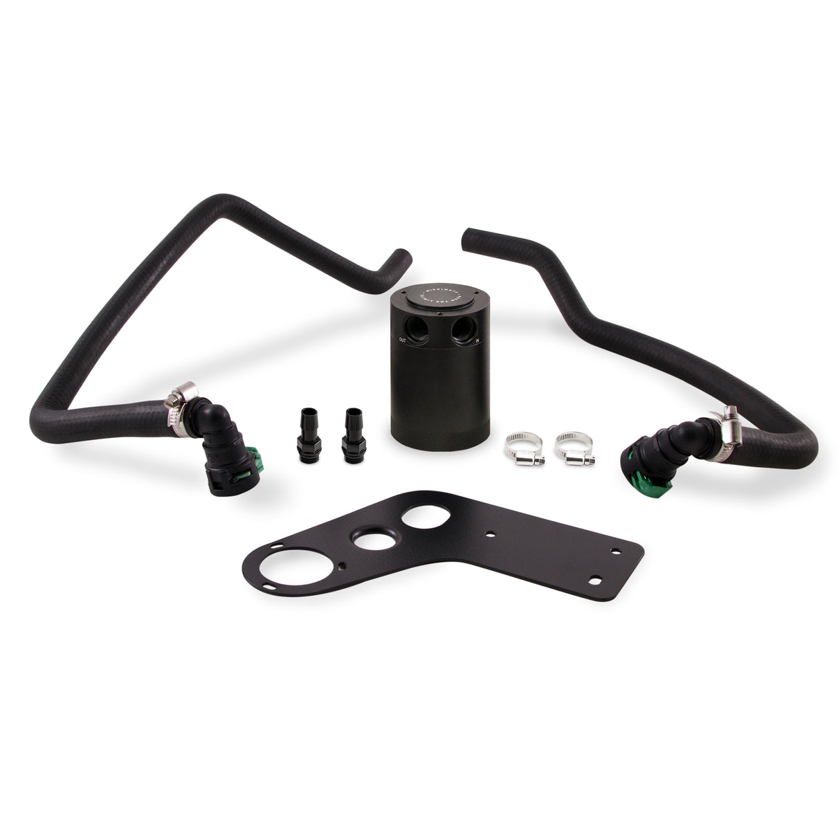 Mishimoto Baffled Oil Catch Can