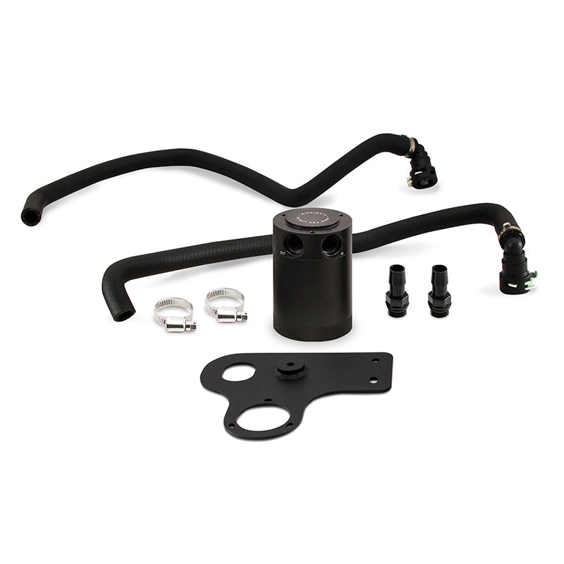 Mishimoto Baffled Oil Catch Can
