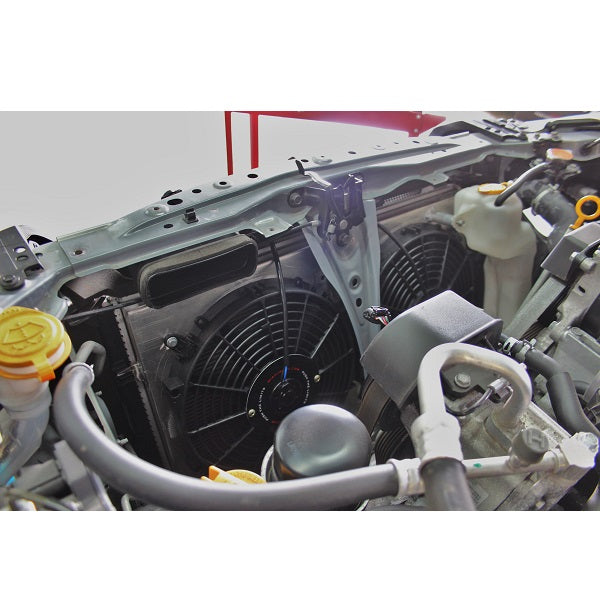 Mishimoto Fan Shroud Kit