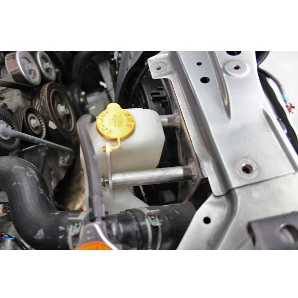 Mishimoto Fan Shroud Kit