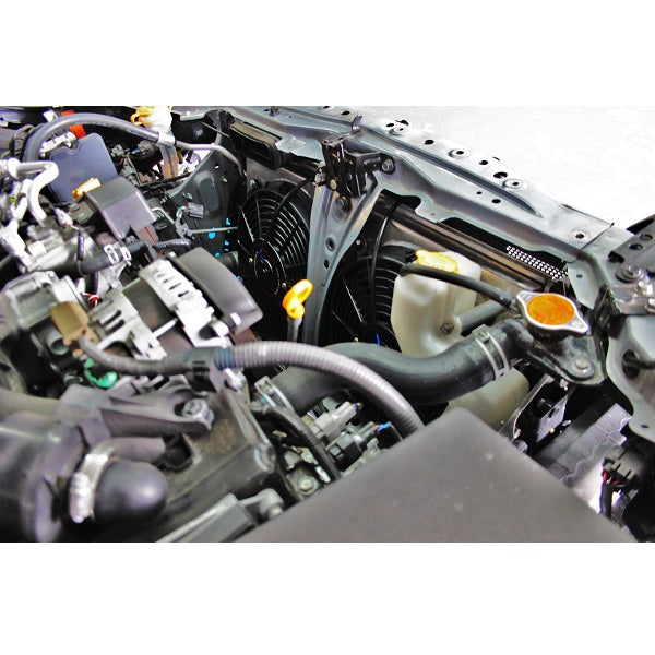 Mishimoto Fan Shroud Kit