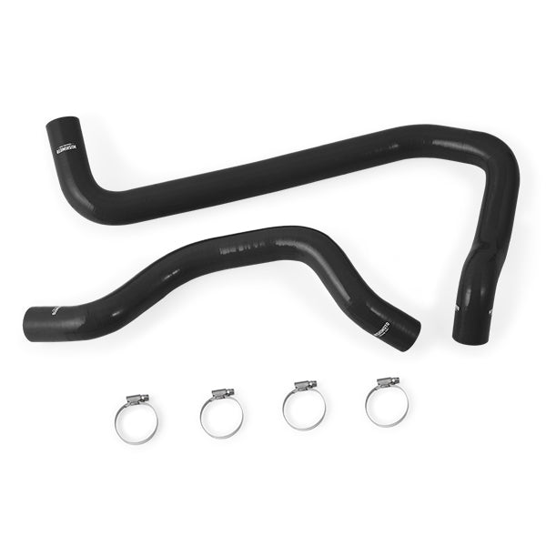 Mishimoto Silicone Radiator Hose Kit